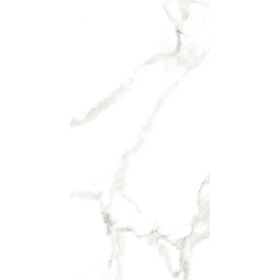 Керамогранит STATUARIO SILK (GLOSSY) 60 х 120 (1,44м2 / 46,8м2) 