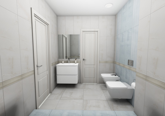 Визуализация коллекции Stazia