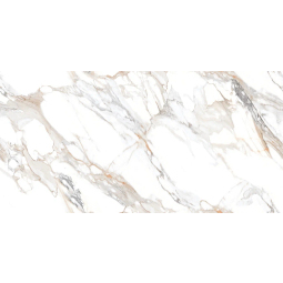 Керамогранит STORNETO STATUARIO 15 (GLOSSY)  60 х 120 (1,44м2/ 43,2м2) (8,8мм)