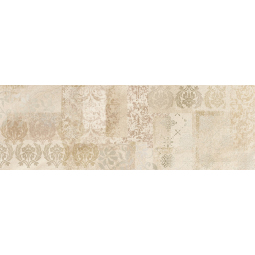 Декор Sahara бежевый (SX2U011DT) 25*75 (4шт) 