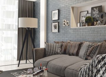 Клинкерная плитка Теннесси