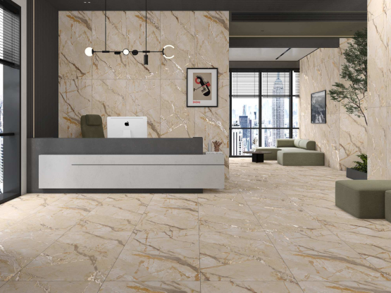 Керамогранит Tiaki / Тиаки (BELLEZA Индия)