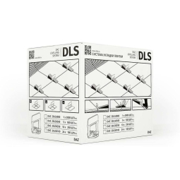 Основа ДЛС 3000 шт        