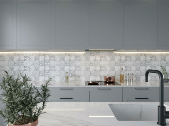 Керамогранит Тоскана (Керамин)