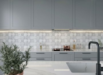 Керамогранит Тоскана