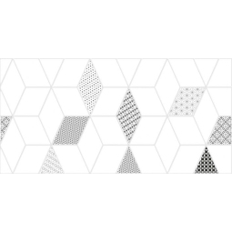 Плитка настенная Тренд 7 тип 3 600х300  (1,98м2/55,44м2) 