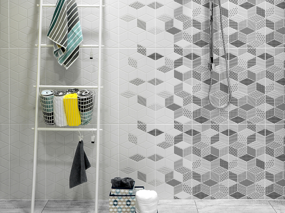 Керамическая плитка Тренд (Керамин)