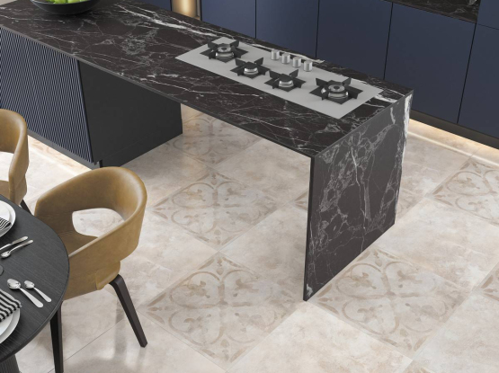 Керамогранит Турин (Керамин)