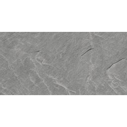 Керамический гранит Уэльс 1 св-серый ТОНКИЙ 30х60  