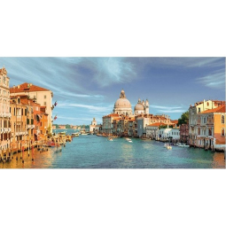 UG2L453D Universal Glass Venice многоцветный спецэлемент стеклянный