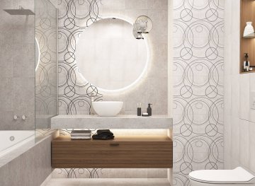 Керамическая плитка Урбан