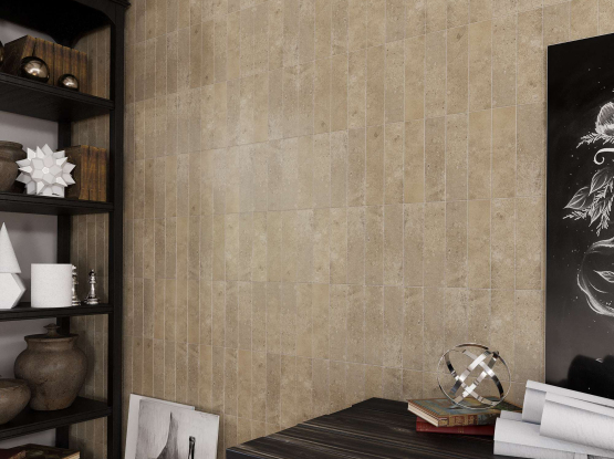 Клинкерная плитка Юта (Керамин)