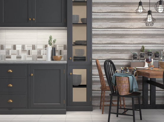 Керамическая плитка Ванкувер (Керамин)