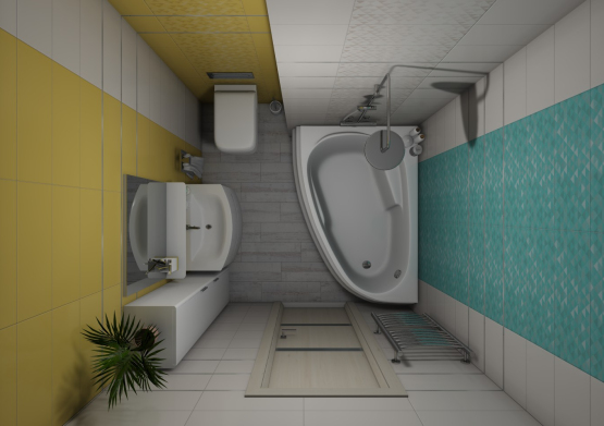 Визуализация коллекций Maison и Vela