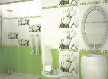 Керамическая плитка Элара