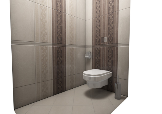 Визуализация коллекции Versal от Kerama Marazzi