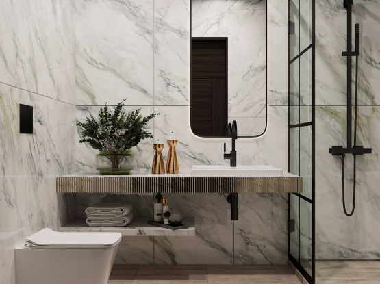 Керамогранит Винд (Керамин)