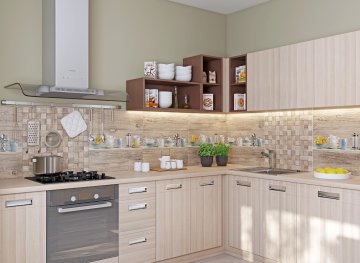 Керамическая плитка Vita / Вита