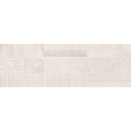 Декор Shevron бежевый (VN2U012DT) 25x75 (4шт) 