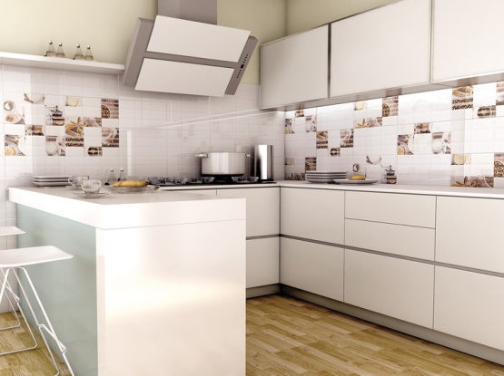 Керамическая плитка Вог (АЗОРИ)