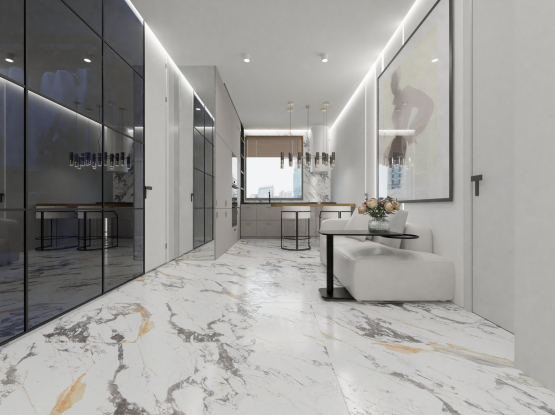 Керамогранит Vonazo / Воназо (BELLEZA Индия)