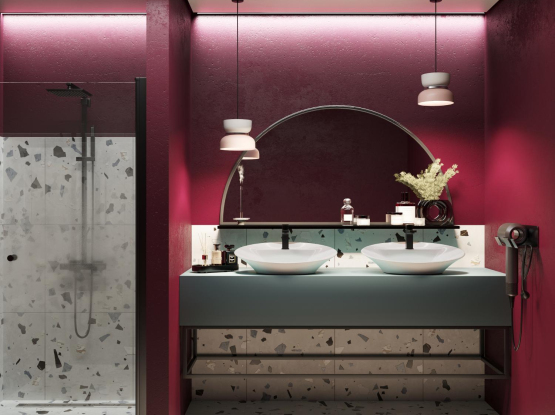 Керамогранит Войд (Керамин)