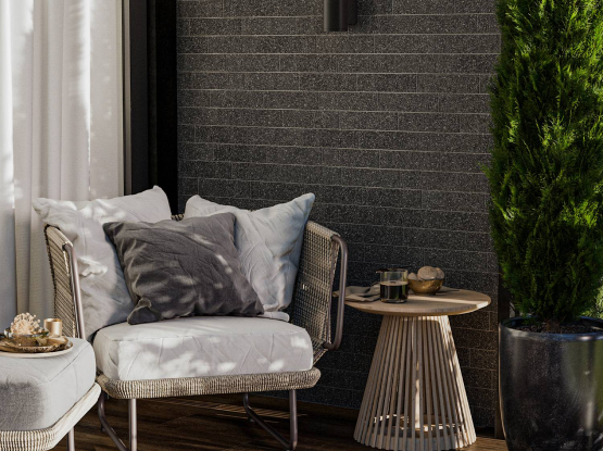 Клинкерная плитка Мичиган (Керамин)