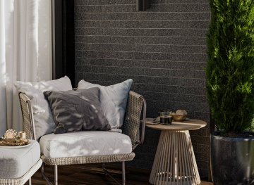 Клинкерная плитка Мичиган