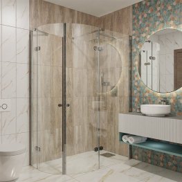 Calacatta Ivori / Калакатта Ивори