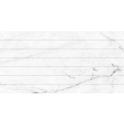 Настенная плитка Хокку 7Д бел 30*60 (1,98м2/55,44м2) 