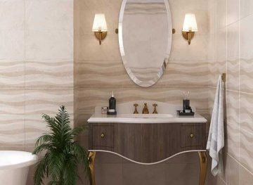 Керамогранит Rio / Рио