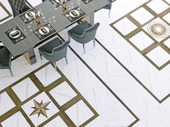 Керамогранит Калакатта (Еврокерамика)