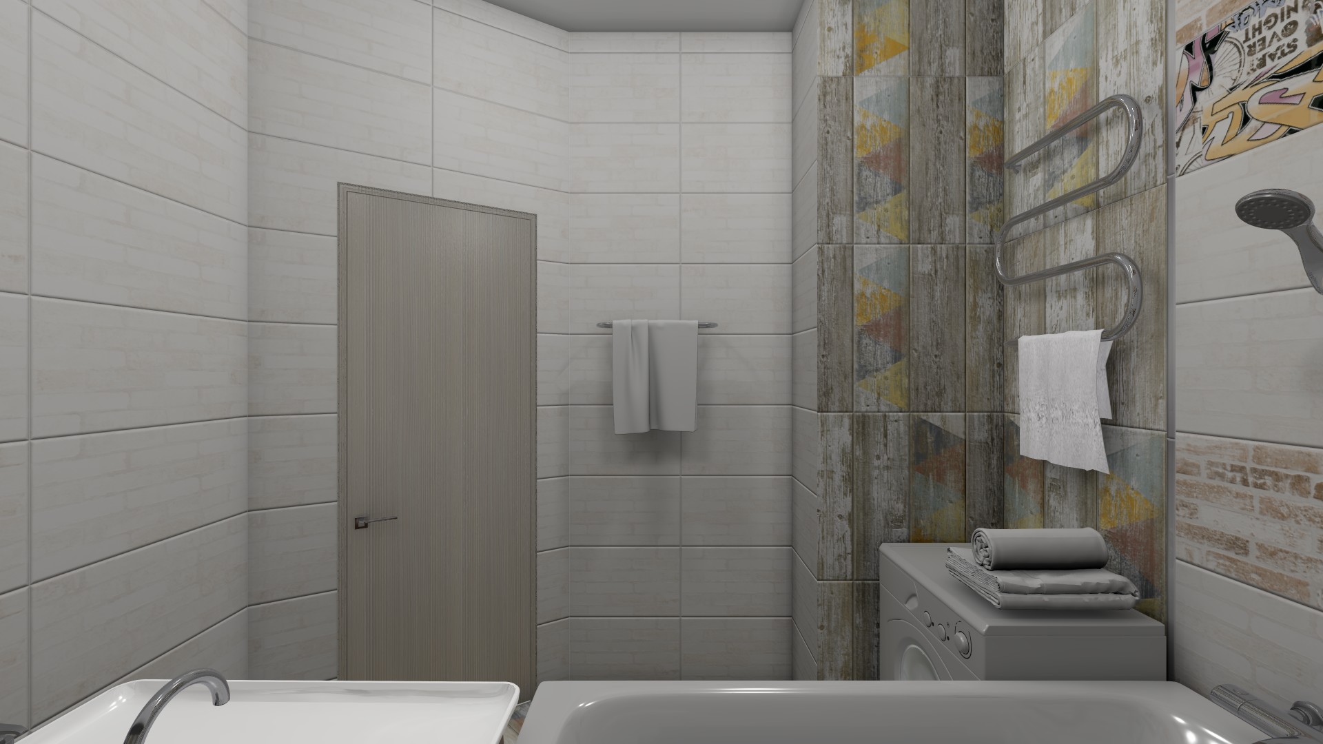 Визуализация коллекций Брикстори и Контраст