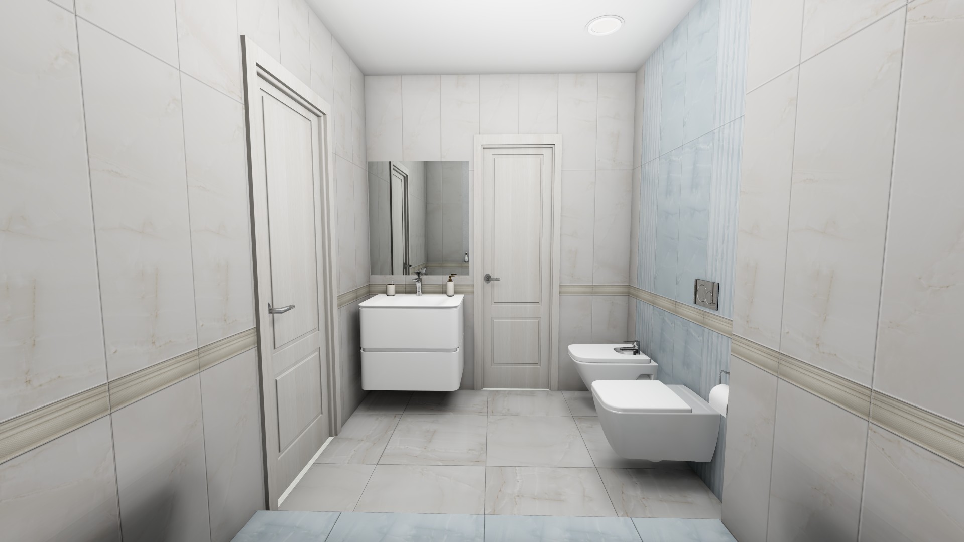 Визуализация коллекции Stazia